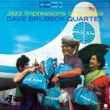 Brubeck Dave - Quartet Jazz Impressions Of Eurasia