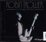 Trower Robin At The BBC 1973-1975 (2CD)