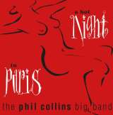 Collins Phil A Hot Night In Paris