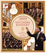 Sony Classical New Year's Concert 2019