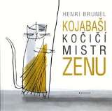 Garamond Kojabaši, kočičí mistr zenu