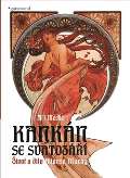 Garamond Kankán se svatozáří