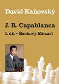 Galerie Dolmen J. R. Capablanca: achov Mozart - 1.dl