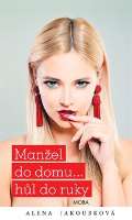 MOBA Manžel do domu... hůl do ruky