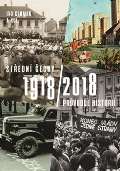 NLN - Nakladatelstv Lidov noviny Stedn echy 1918/2018