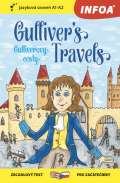 Swift Jonathan Gulliverovy cesty / Gullivers Travels - Zrcadlov etba (A1-A2)