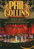 Collins Phil Going Back - Live at Roseland Ballroom