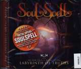 Soulspell Labyrinth Of Truth