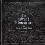 Morse Neal Band Great Adventure (Deluxe Edition 2CD+DVD)