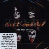 Kiss Kissworld - The Best Of
