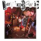 Bowie David Never Let Me Down-Remast-