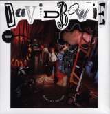 Bowie David Never Let Me Down-Remast-