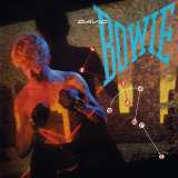 Bowie David Let's Dance (Remastered)