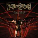 Bowie David Glass Spider