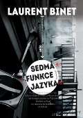 Argo Sedm funkce jazyka