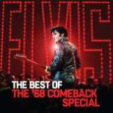 Presley Elvis Elvis: The Best Of The '68 Comeback Special (50th Anniversary Edition)