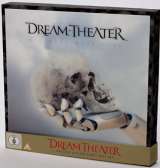 Dream Theater Distance Over Time (Box 2CD+2LP+BLRY+DVD+7"PD)