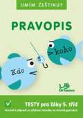 Prodos Umm etinu?  Pravopis 5