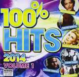 V/A 100% Hits 2014 Vol.1