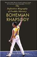 Hodder Paperbacks Freddie Mercury: The Definitive Biography