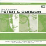 Peter & Gordon Ultimate collection