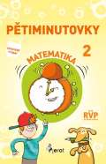 ulc Petr Ptiminutovky z Matematiky pro 2. tdu