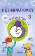 ulc Petr Ptiminutovky z Matematiky pro 3. tdu