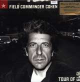Cohen Leonard Field Commander Cohen Tour Of 1979