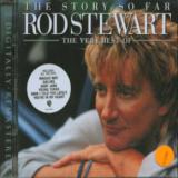 Stewart Rod The Story So Far: The Very Best Of Rod Stewart