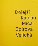 Galerie Klatovy / Klenov Dolej Kaplan Ma Spirova Velick