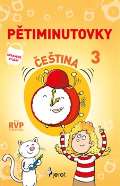 ulc Petr Ptiminutovky etina 3. tda