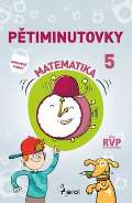 ulc Petr Ptiminutovky matematika 5. tda