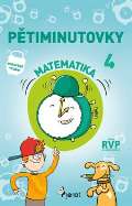 ulc Petr Ptiminutovky matematika 4. tda