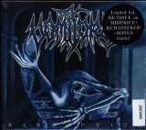 Vomitory Redemption (Digipack)