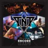 TNT Encore - Live In Milano (Deluxe Edition CD+DVD)