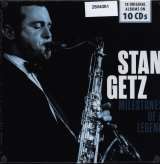 Getz Stan 18 Original Albums