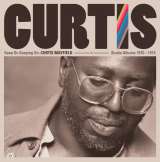 Warner Music Keep On Keeping On: Curtis Mayfield Studio Albums 1970-1974 (4LP)