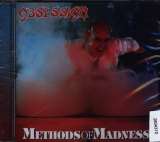 Obsession Methods Of Madness