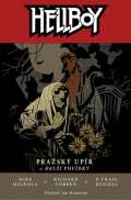 Comics centrum Hellboy 7 - Prask upr