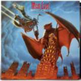 Universal Bat Out Of Hell II: Back Into Hell (2LP)