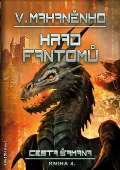 Fantom Print Hrad fantom - Cesta amana 4