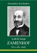 Kava-Pech Ludvk Lazar Zamenhof