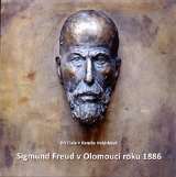 Fiala Ji Sigmund Freud v Olomouci roku 1886