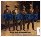 V/A Crime Movie Songs