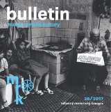 Muzeum romsk kultury Bulletin MRK 26/2017
