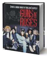 Omega Guns N' Roses