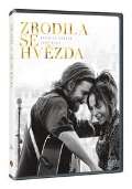 Griffin Eddie Zrodila se hvězda (A Star is born)