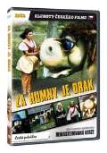 Kramár Maroš Za humny je drak (remasterovaná verze)