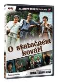 Čepek Petr O statečném kováři (remasterovaná verze)