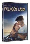 Mcgillion Paul Půlnoční láska (Midnight Sun)